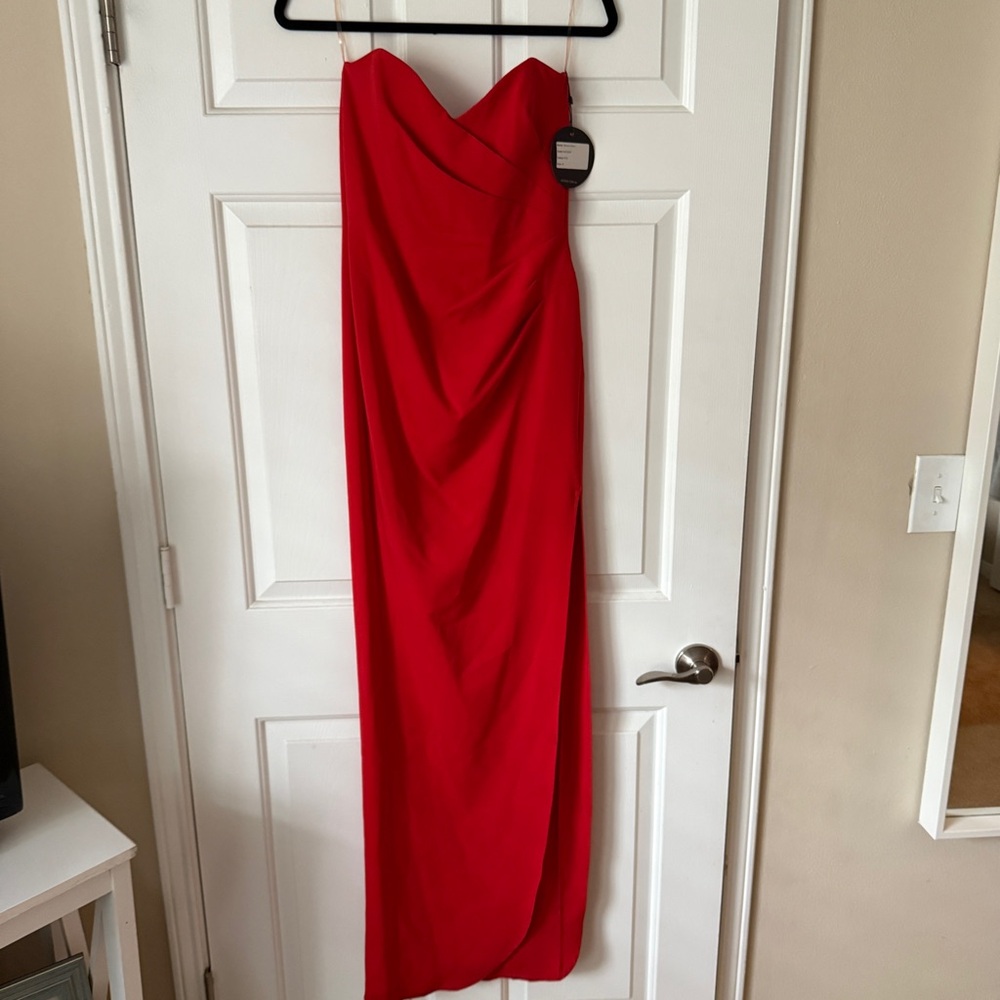 Nookie Bisous Gown